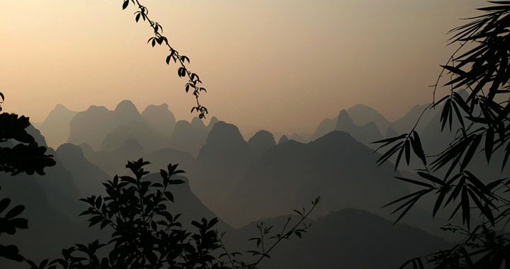 风景的唯美句子,四季流转中的诗意画卷(通用2篇)(图2)
